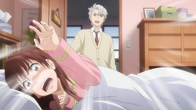 Assistir The Gene of AI Temporada 1 Episódio 4 Online em HD