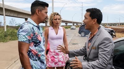 Assistir Magnum P.I. Temporada 4 Episódio 3 Online em HD