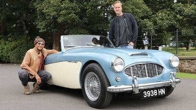 Assistir S.O.S Carros Temporada 8 Episódio 2 Online em HD