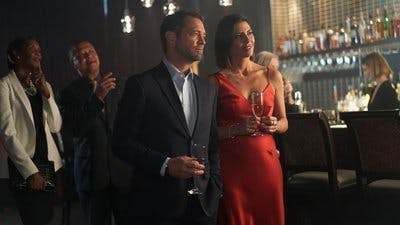 Assistir Private Eyes Temporada 4 Episódio 10 Online em HD