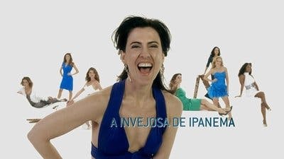 Assistir As Cariocas Temporada 1 Episódio 4 Online em HD