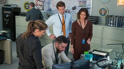 Assistir FBI Temporada 4 Episódio 3 Online em HD