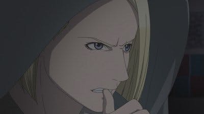 Assistir Opus.COLORs Temporada 1 Episódio 6 Online em HD