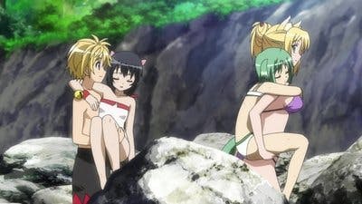 Assistir Dog Days Temporada 2 Episódio 4 Online em HD