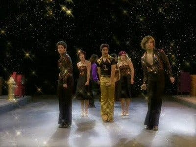 Assistir De Volta aos Anos 70 Temporada 4 Episódio 24 Online em HD