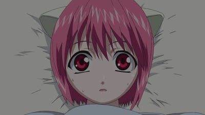 Assistir Elfen Lied Temporada 1 Episódio 8 Online em HD