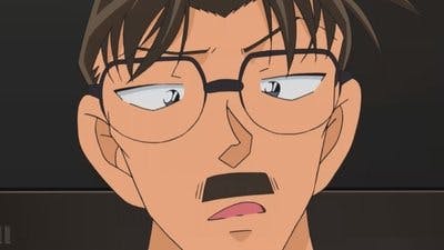 Assistir Detective Conan Temporada 1 Episódio 1072 Online em HD
