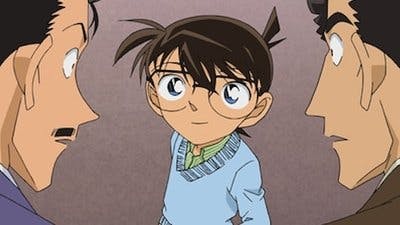 Assistir Detective Conan Temporada 1 Episódio 590 Online em HD