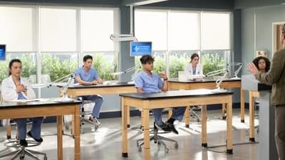 Assistir Grey’s Anatomy Temporada 20 Episódio 1 Online em HD