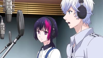 Assistir B-Project: Kodou* Ambitious Temporada 1 Episódio 2 Online em HD