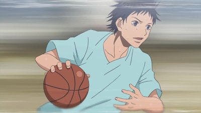 Assistir Ahiru no Sora Temporada 1 Episódio 40 Online em HD