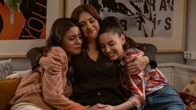 Assistir A Força do Amor Temporada 1 Episódio 13 Online em HD