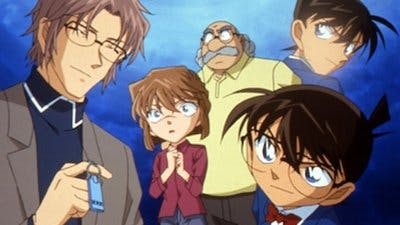 Assistir Detective Conan Temporada 1 Episódio 510 Online em HD