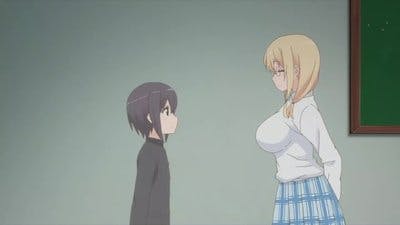 Assistir Miss Caretaker of Sunohara-sou Temporada 1 Episódio 1 Online em HD
