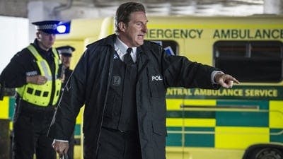 Assistir Line of Duty Temporada 2 Episódio 5 Online em HD