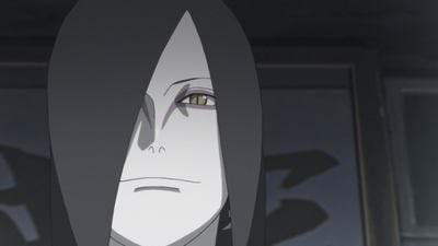Assistir Boruto: Naruto Next Generations Temporada 1 Episódio 73 Online em HD