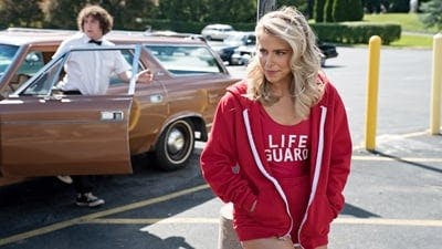 Assistir Red Oaks Temporada 2 Episódio 7 Online em HD