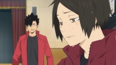 Assistir HAIKYU!! Temporada 4 Episódio 17 Online em HD