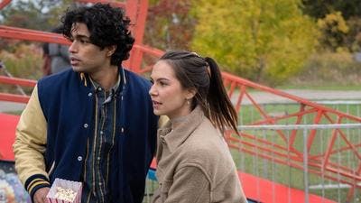 Assistir The Way Home Temporada 1 Episódio 6 Online em HD