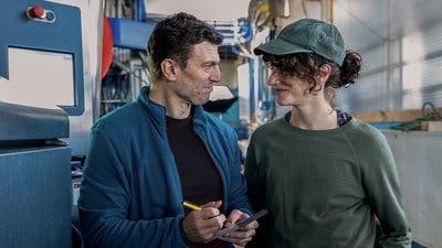 Assistir De Volta à Terra Temporada 3 Episódio 4 Online em HD