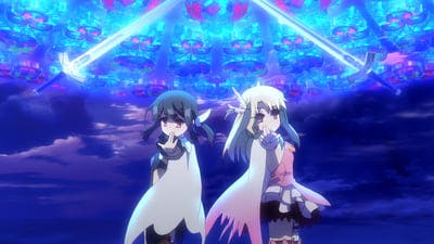 Assistir Fate/kaleid liner Prisma Illya Temporada 1 Episódio 10 Online em HD