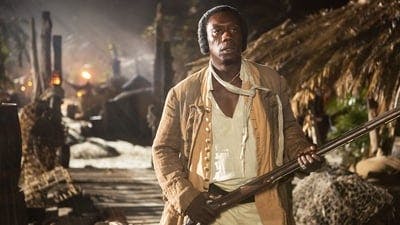 Assistir Black Sails Temporada 1 Episódio 4 Online em HD