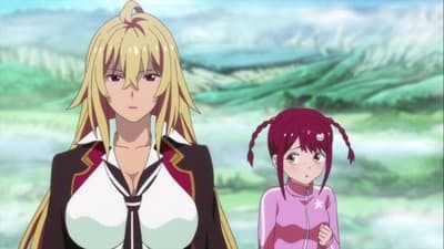 Assistir Valkyrie Drive: Mermaid Temporada 1 Episódio 1 Online em HD