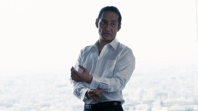 Assistir Tokyo Vice Temporada 2 Episódio 8 Online em HD