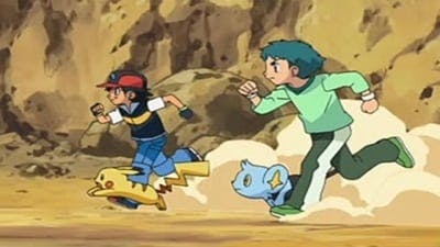 Assistir Pokémon Temporada 11 Episódio 39 Online em HD