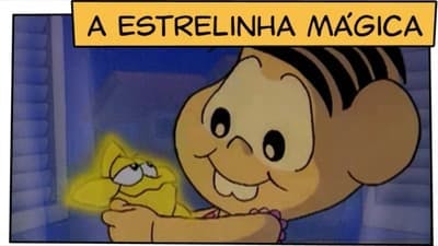 Assistir Turma da Mônica Temporada 2 Episódio 21 Online em HD