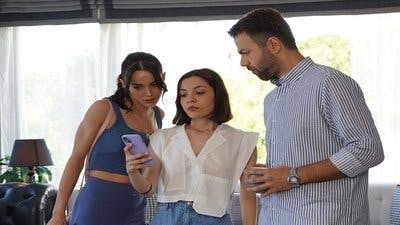 Assistir Ya Çok Seversen Temporada 1 Episódio 5 Online em HD