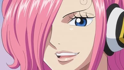 Assistir One Piece Temporada 18 Episódio 784 Online em HD