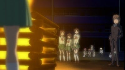 Assistir Chuu-Bra!! Temporada 1 Episódio 12 Online em HD