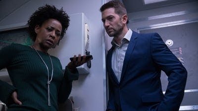 Assistir Ransom Temporada 2 Episódio 10 Online em HD