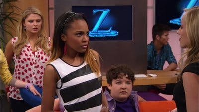 Assistir Programa de Talentos Temporada 3 Episódio 13 Online em HD