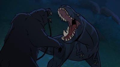 Assistir Primal Temporada 2 Episódio 4 Online em HD