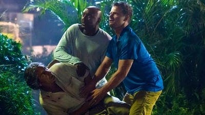 Assistir Mad Dogs Temporada 1 Episódio 9 Online em HD