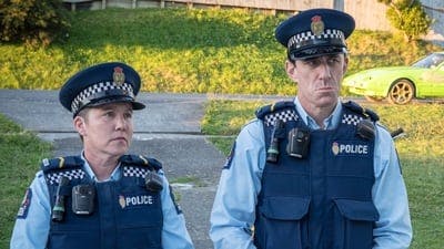Assistir Wellington Paranormal Temporada 2 Episódio 5 Online em HD