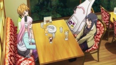 Assistir Super Sonico The Animation Temporada 1 Episódio 12 Online em HD