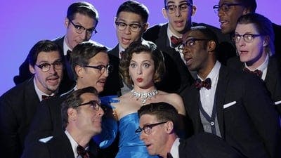 Assistir Crazy Ex-Girlfriend Temporada 2 Episódio 3 Online em HD