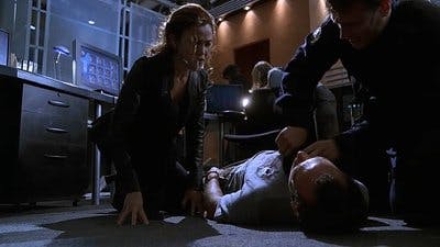 Assistir 24 Horas Temporada 3 Episódio 24 Online em HD