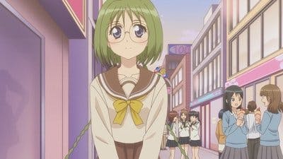 Assistir As Novas Super Gatinhas Temporada 1 Episódio 16 Online em HD