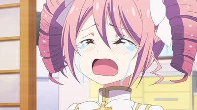 Assistir Um Chute no Meu Diabo! Temporada 3 Episódio 2 Online em HD