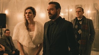 Assistir Operação Ecstasy Temporada 1 Episódio 10 Online em HD