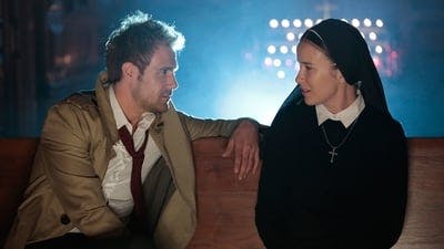 Assistir Constantine Temporada 1 Episódio 8 Online em HD