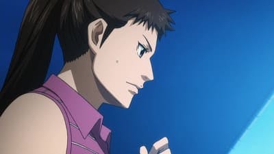 Assistir Diamond no Ace Temporada 2 Episódio 2 Online em HD