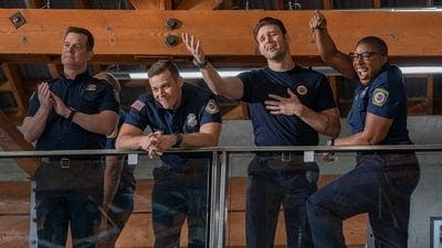 Assistir 9-1-1 Temporada 2 Episódio 11 Online em HD