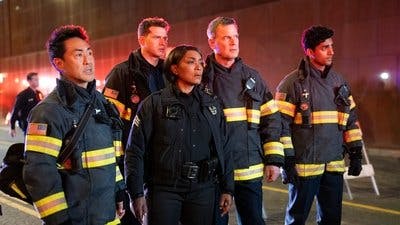 Assistir 9-1-1 Temporada 8 Episódio 13 Online em HD
