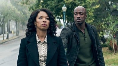 Assistir Superman e Lois Temporada 3 Episódio 4 Online em HD
