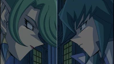 Assistir Yu-Gi-Oh! GX Temporada 1 Episódio 32 Online em HD